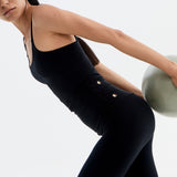 Leggings de sol Onyx