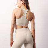 Creme Top Moon