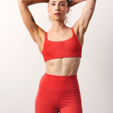 Top Iris Coral