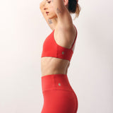 Top Iris Coral