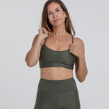 Top Frida Floresta