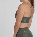 Top Frida Floresta