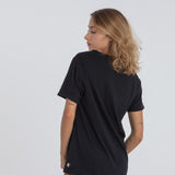 T-shirt Aura Cotton Yin