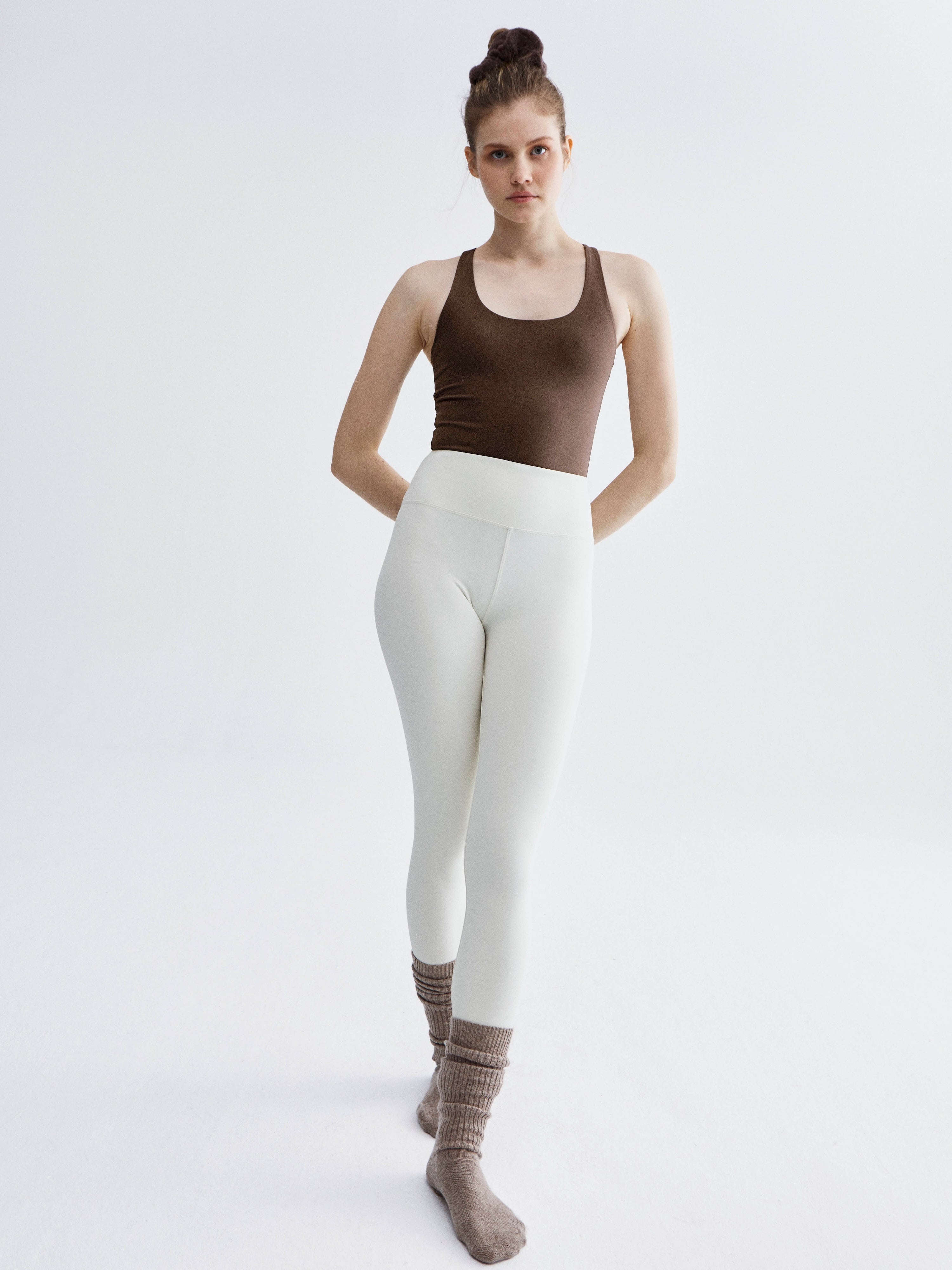 Leggings Chleo Stone