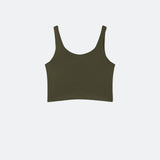 Top Estela Olive